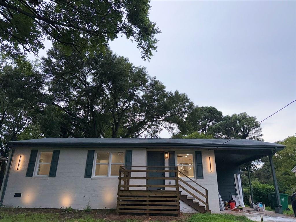 3156 Canary Court