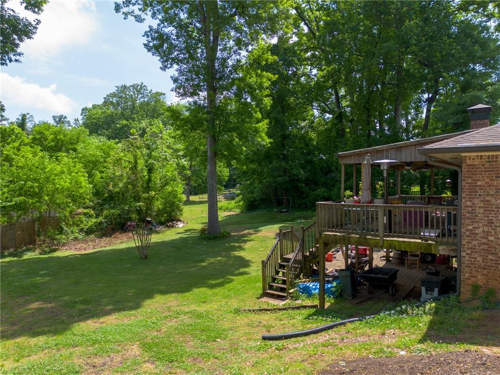499 Dogwood Drive