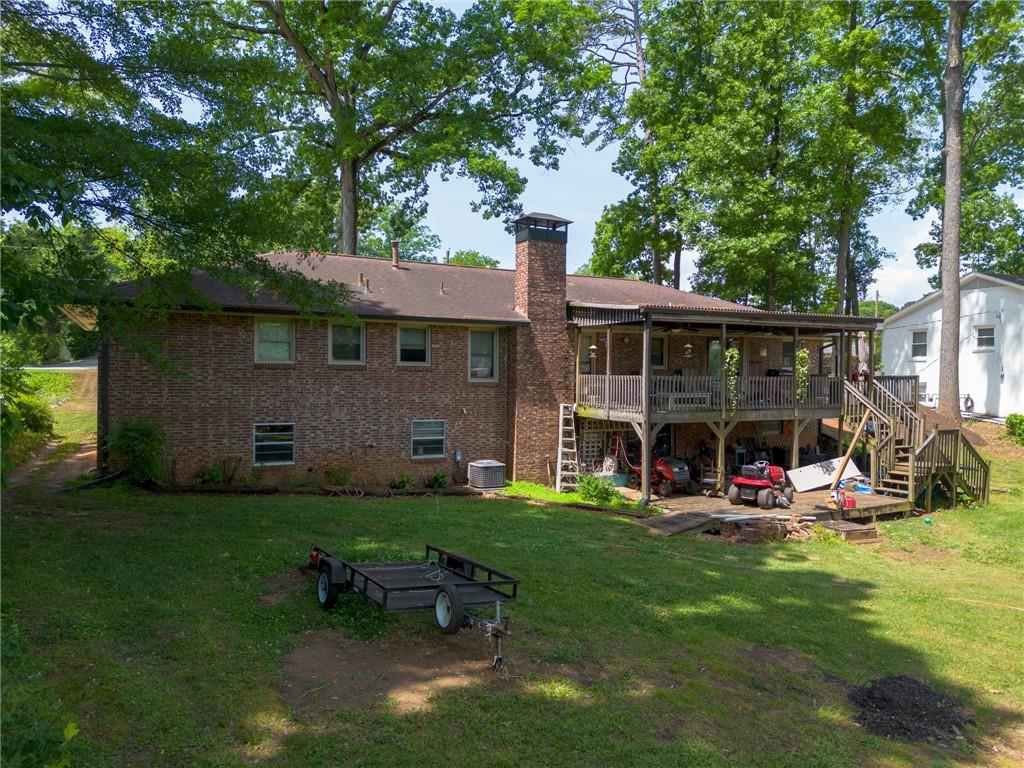 499 Dogwood Drive