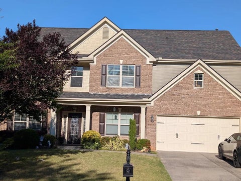 Homes For Rent - 2545 Manor View<br/> Cumming, GA 30041