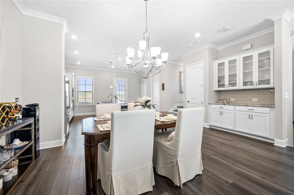 5100 Pinckney Lane, Peachtree Corners, Georgia image 17