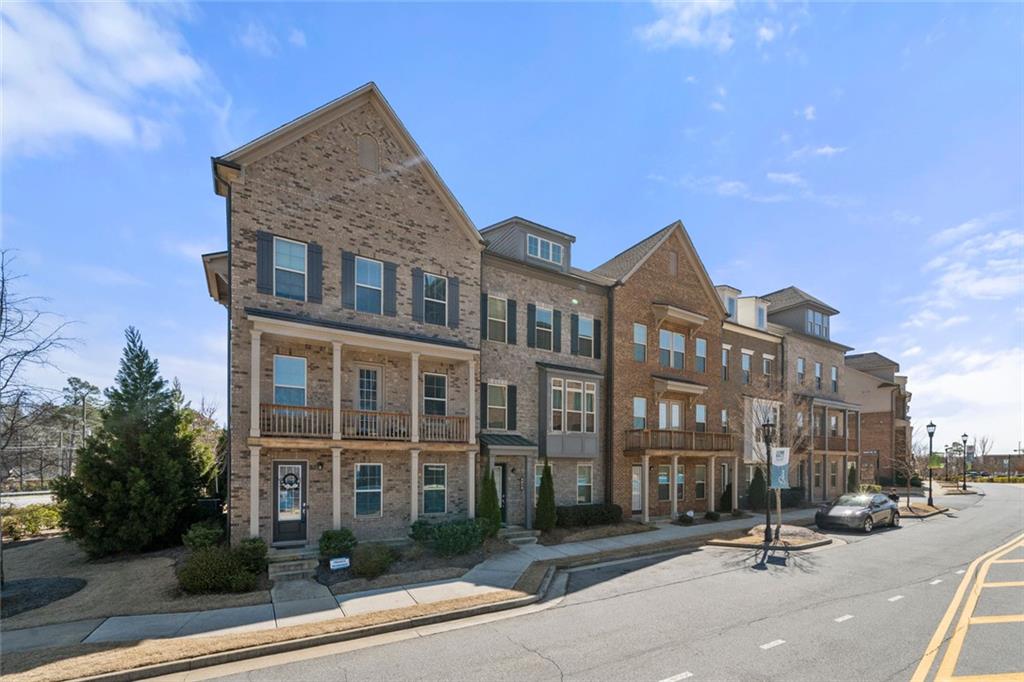 5100 Pinckney Lane, Peachtree Corners, Georgia image 29