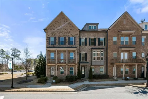 5100 Pinckney Lane, Peachtree Corners, GA 30092 - MLS#: 7540046