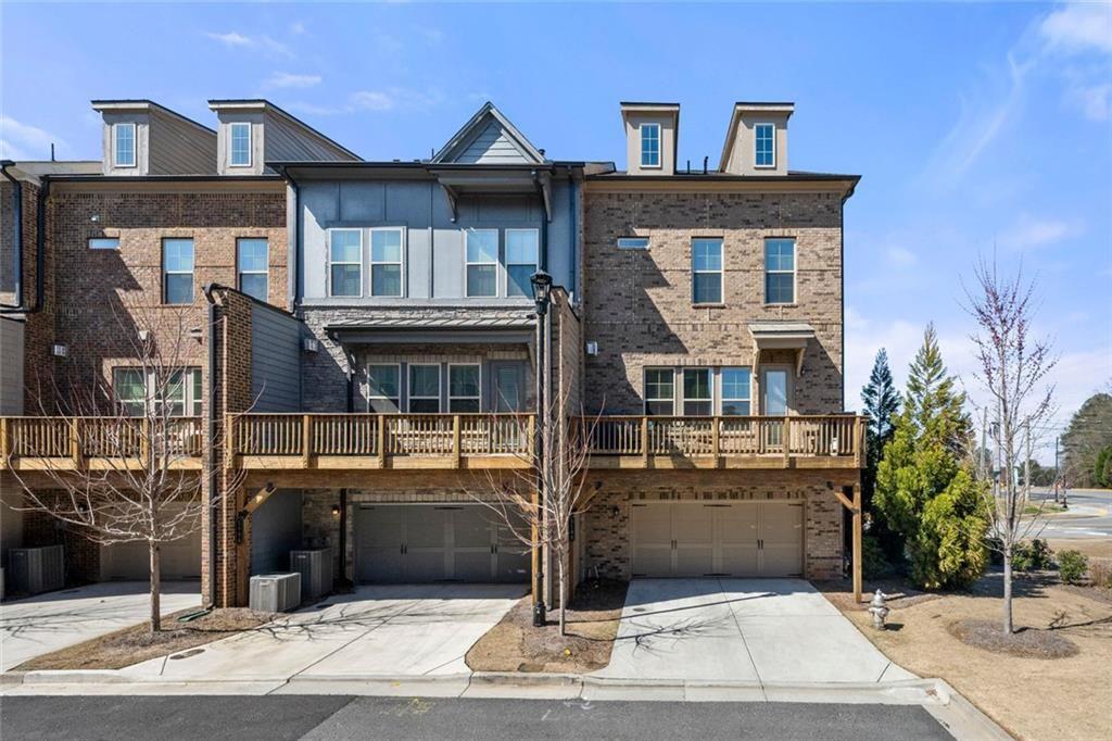 5100 Pinckney Lane