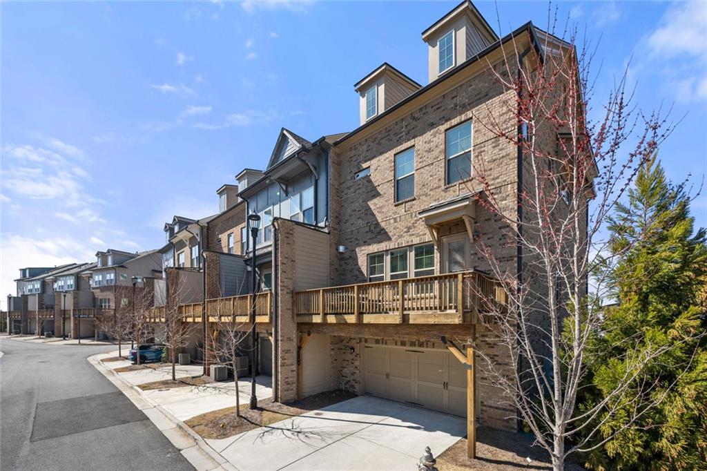 5100 Pinckney Lane, Peachtree Corners, Georgia image 20