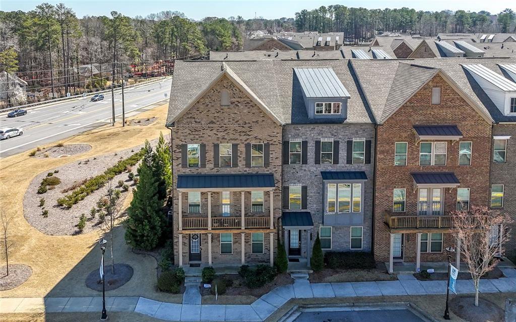5100 Pinckney Lane