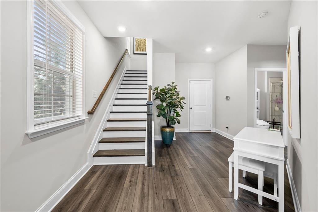 5100 Pinckney Lane