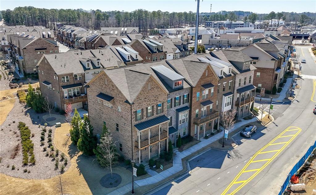 5100 Pinckney Lane, Peachtree Corners, Georgia image 2
