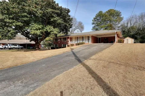 2798 Tralyn Court, Decatur, GA 30034 - MLS#: 7520869