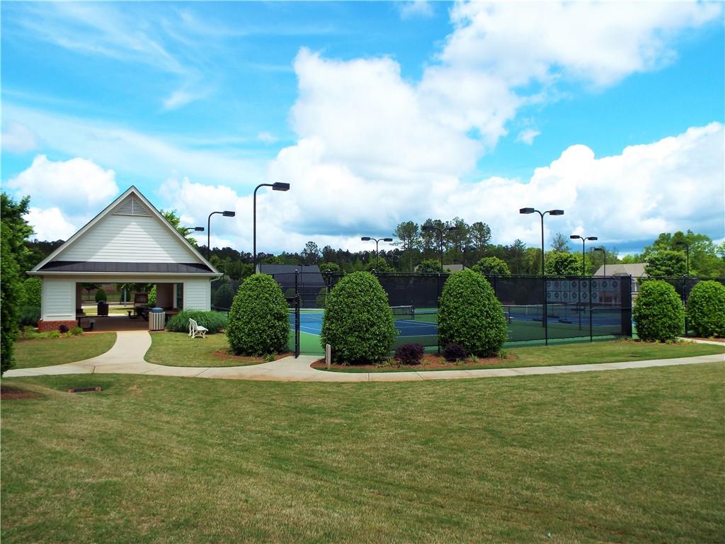 43 Wickford Way, Villa Rica, Georgia image 15