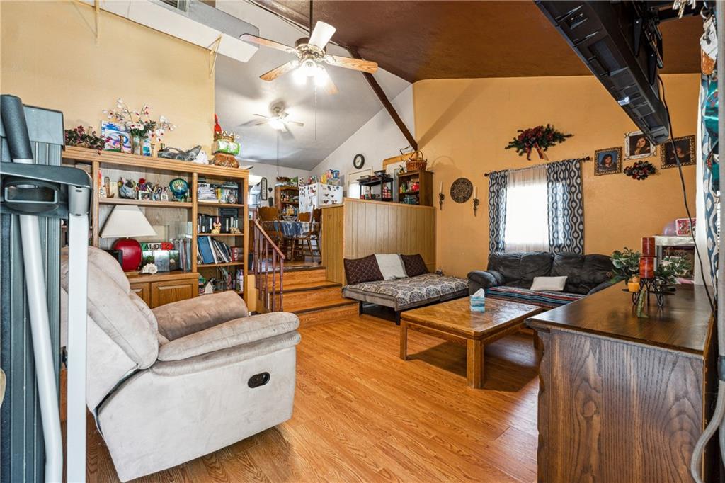 389 Gold Dust Trace, Dahlonega, Georgia image 4