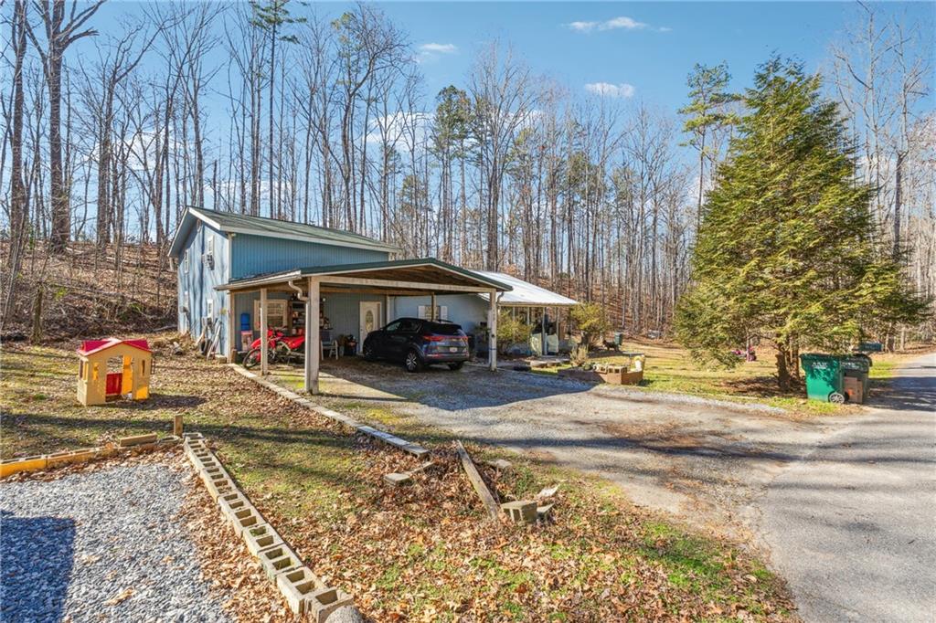 389 Gold Dust Trace, Dahlonega, Georgia image 26