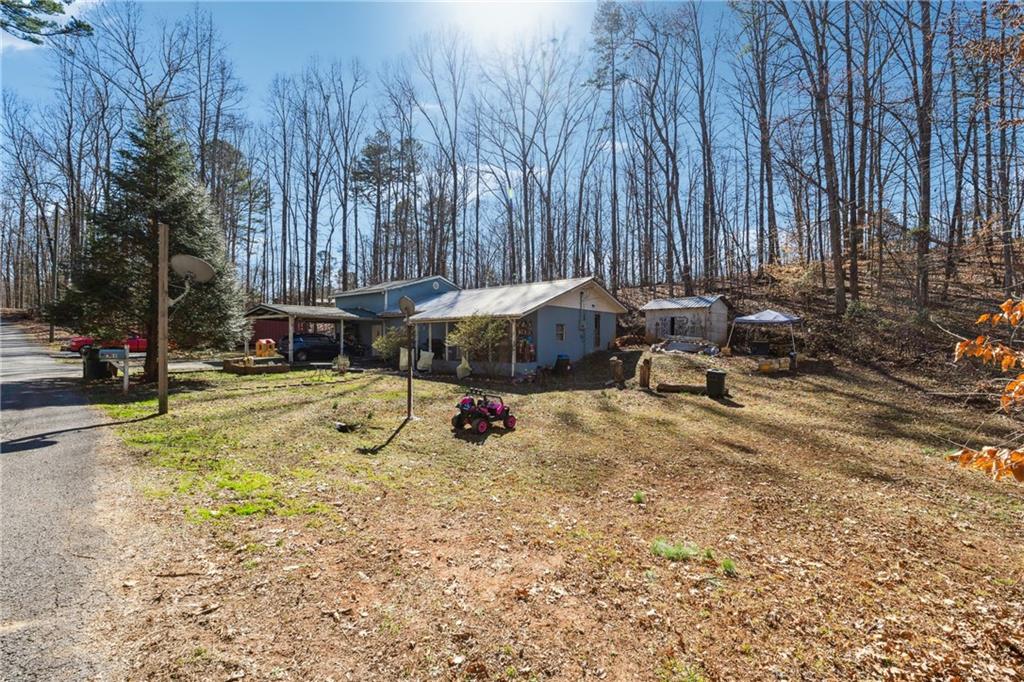 389 Gold Dust Trace, Dahlonega, Georgia image 25