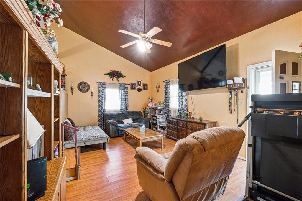 389 Gold Dust Trace, Dahlonega, Georgia image 5