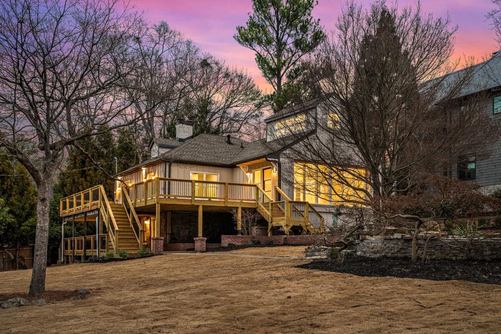 490 Rock Springs Road NE