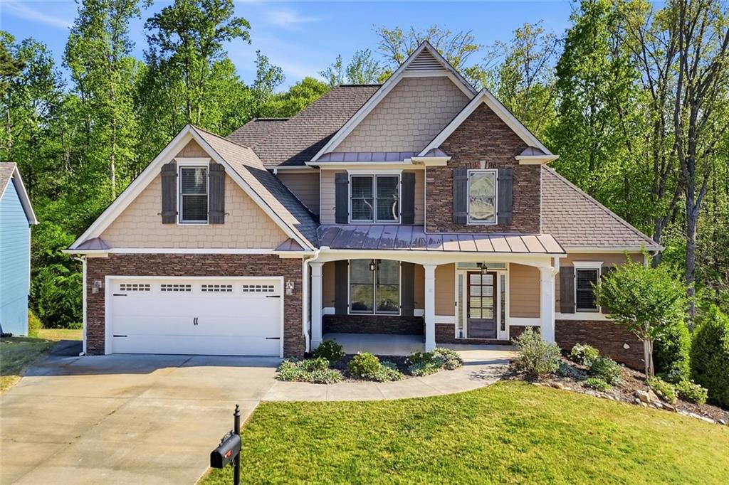 112 N Mountain Brooke Drive