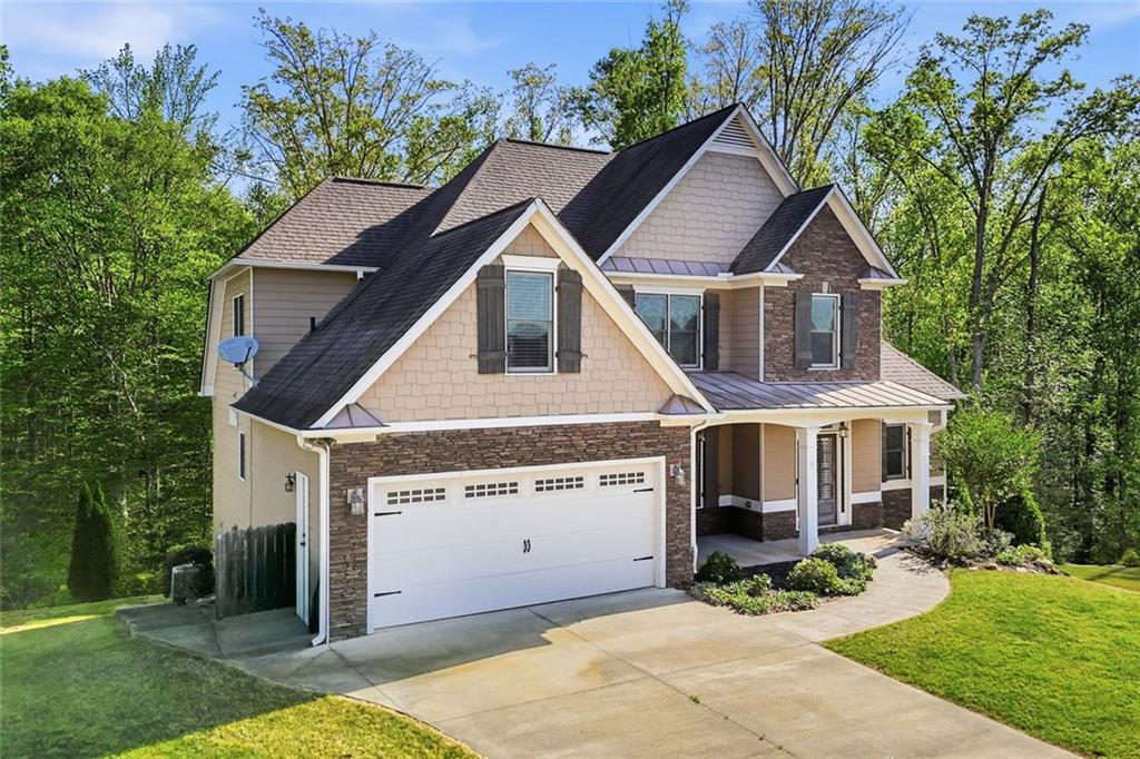 112 N Mountain Brooke Drive