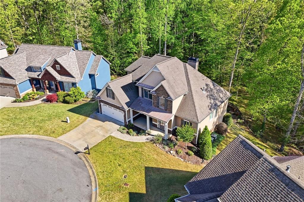 112 N Mountain Brooke Drive