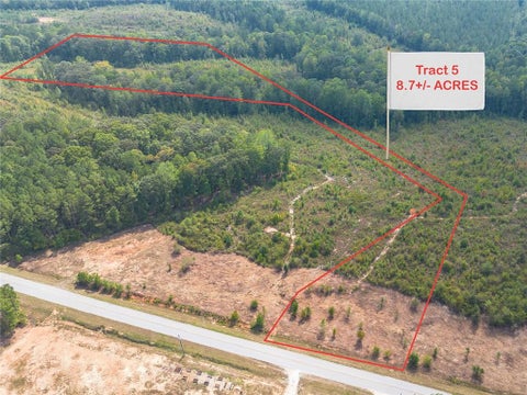 Vacant Land For Sale - Butler Road<br/> Heard County, Franklin, GA 30217