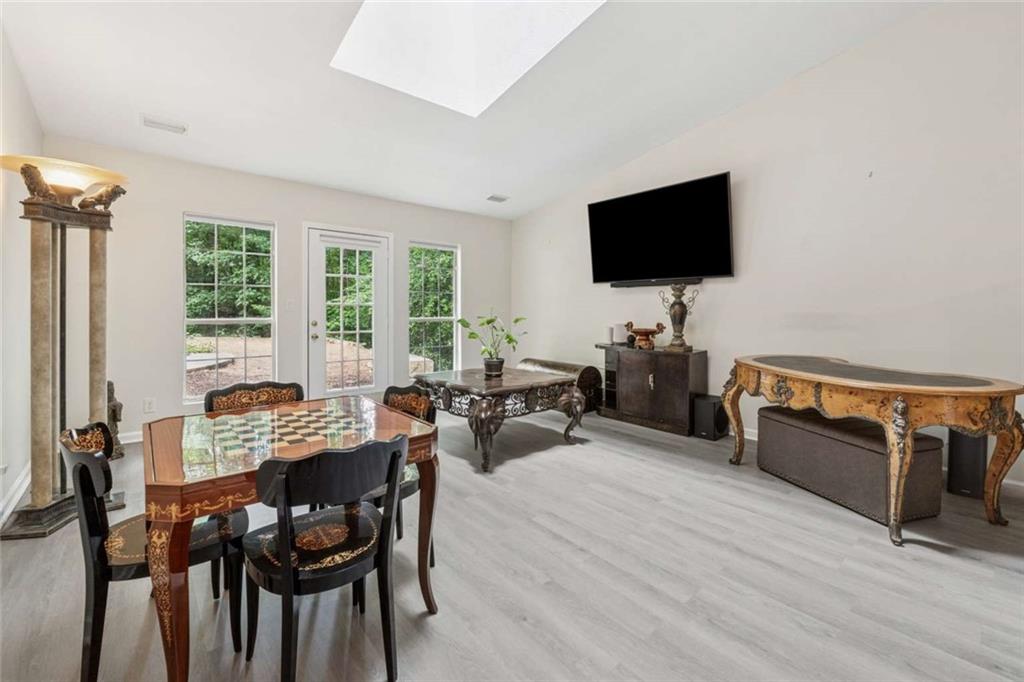 285 Glen Lake Drive