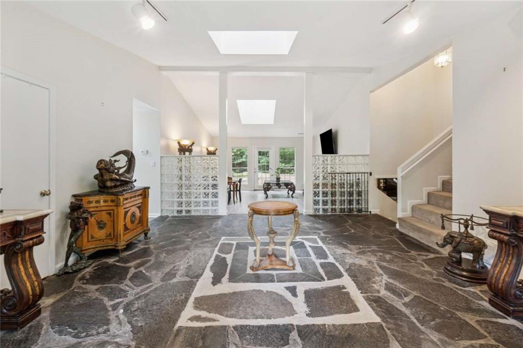 285 Glen Lake Drive