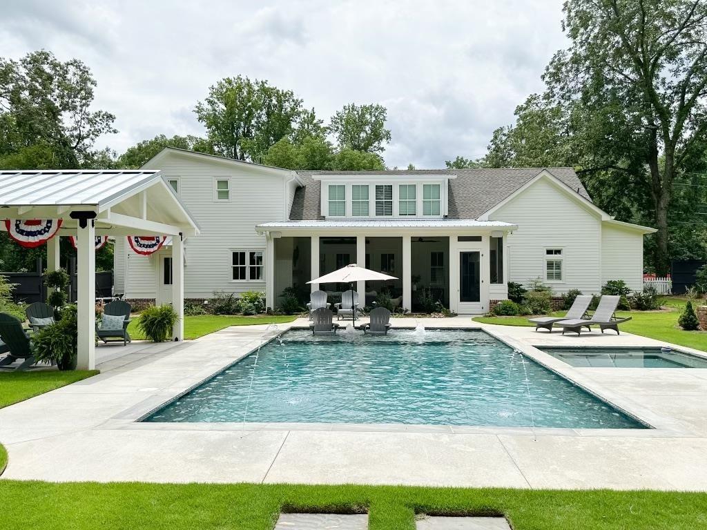 9656 Davis Street, Braselton, Georgia image 39