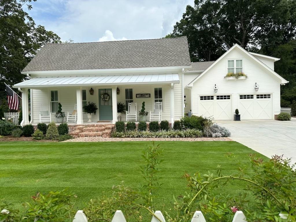 9656 Davis Street, Braselton, Georgia image 1