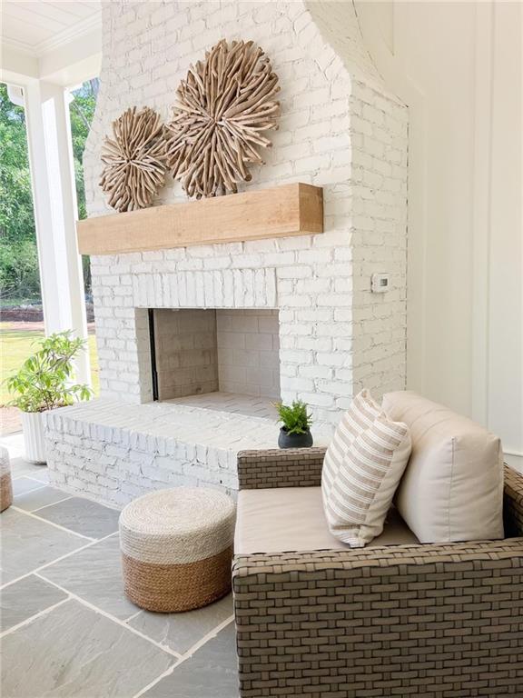 9656 Davis Street, Braselton, Georgia image 37