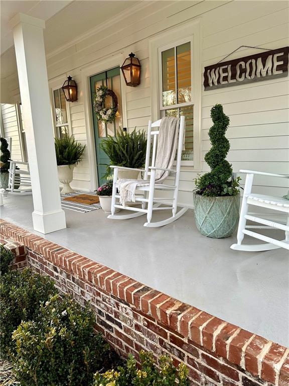 9656 Davis Street, Braselton, Georgia image 7