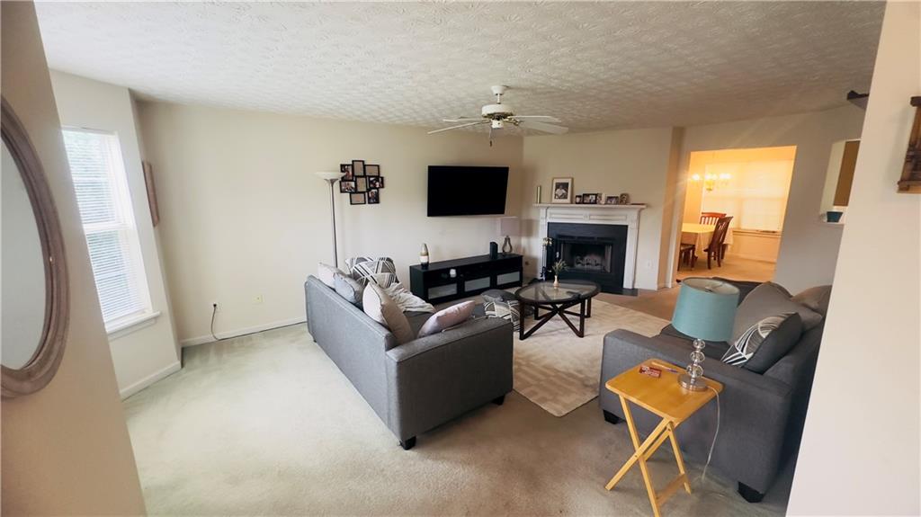 2564 Barndale Drive