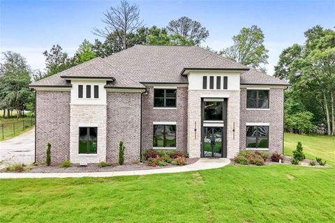 3012 Flat Shoals Road Conyers GA 30094
