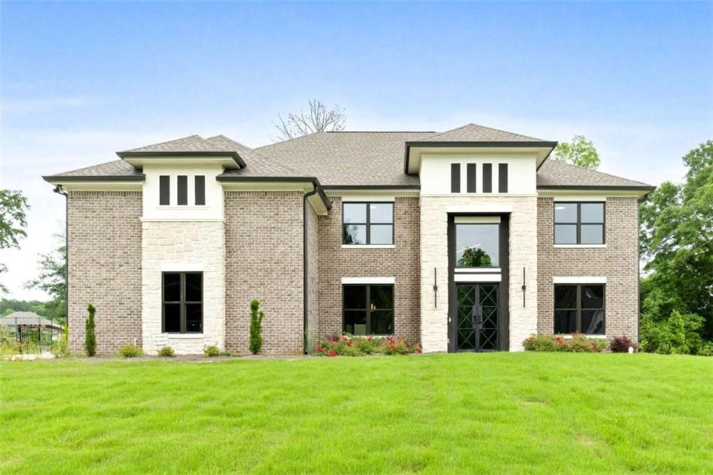 3012 Flat Shoals Road