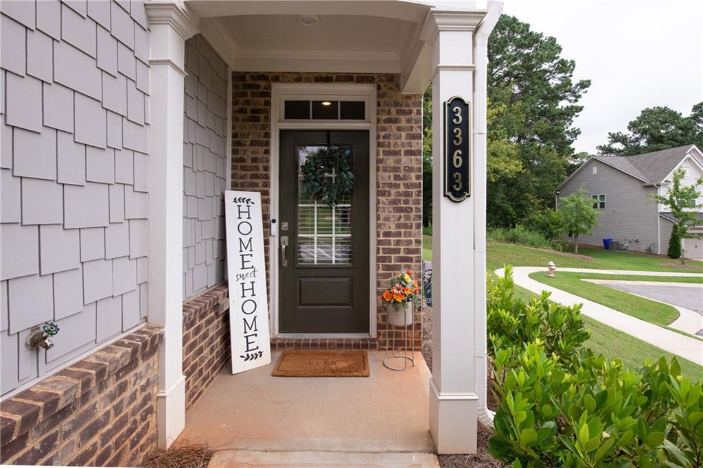 3363 Park Pointe Circle