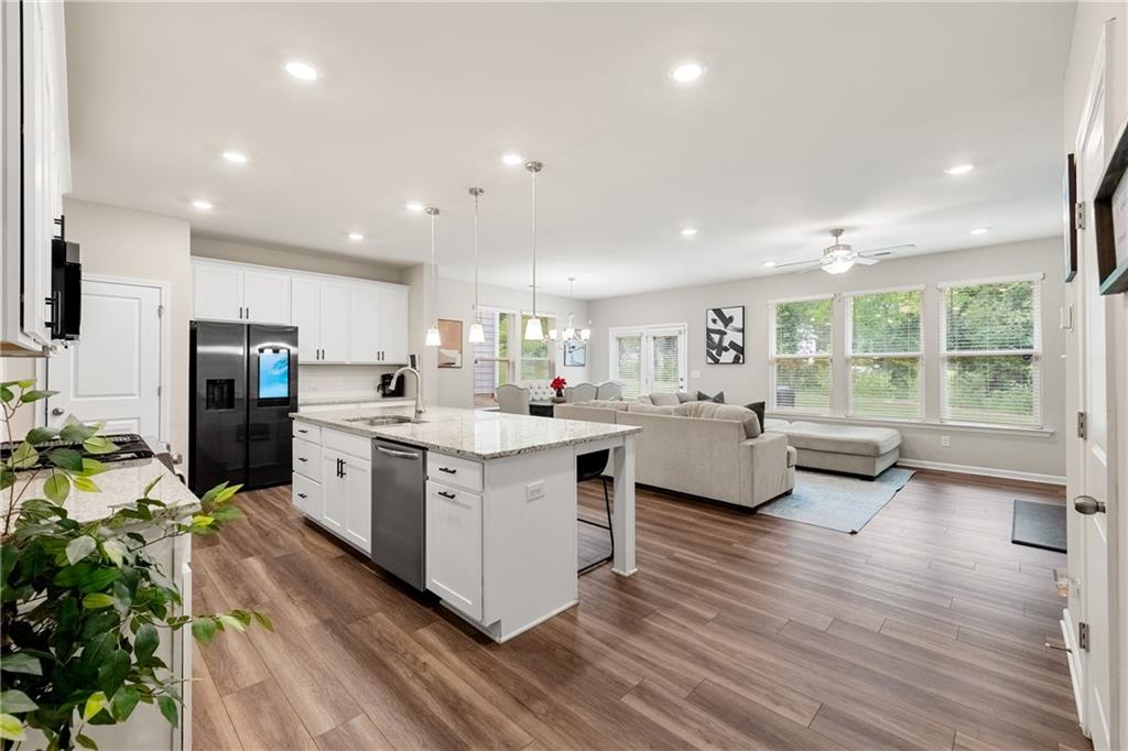 3363 Park Pointe Circle