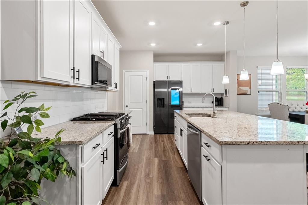 3363 Park Pointe Circle
