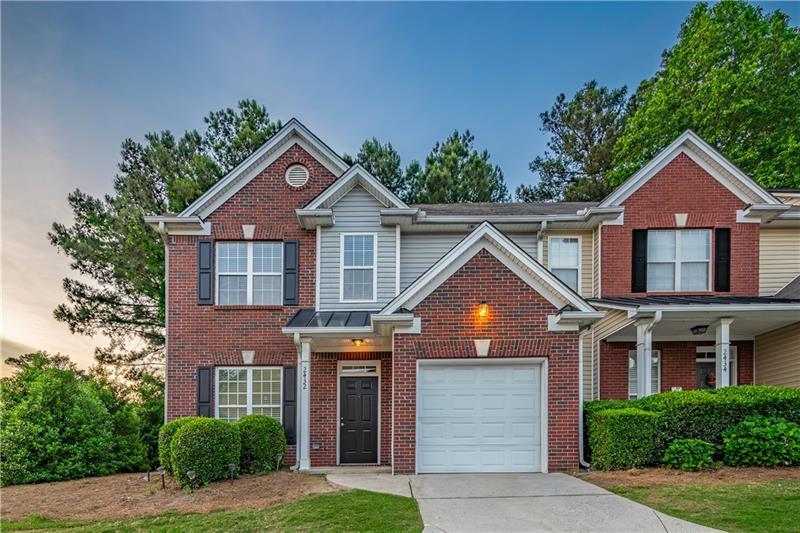This spacious end unit townhome offers the perfect blend of comfort, convenience, and community amenities in one of Atlanta’s most sought-after neighborhoods, just minutes from Perimeter Mall and vibrant Dunwoody shopping. Located just off Peachtree Blvd with quick access to major highways, this home features four bedrooms, including a versatile first-floor room that can easily serve as a home office, rec room, or den—making it ideal for remote work or extra space. The oversized primary suite upstairs is filled with natural light through expansive windows, boasts a vaulted ceiling, and is prewired for a wall-mounted TV, while the spa-like primary bathroom offers a jetted soaking tub, double vanity, linen closet, and a seamless glass shower.
The community provides direct access to the nearby park, which includes newly installed restrooms, walking paths, a dog park, doggy stations, and lush green spaces perfect for outdoor activities. Guest parking is available, making it convenient for visitors. The area boasts superb nearby amenities, including Perimeter Mall, Dunwoody shopping, Whole Foods, and Publix, all just a short drive away. Buford Highway offers a variety of acclaimed restaurants and the famous Buford Highway Farmers Market for diverse dining and shopping experiences. Additionally, the massive Assembly Studios development features a new 5-acre public park with trails and outdoor recreation space. The last MARTA train station stop is close by, providing effortless, traffic-free access throughout metro Atlanta and directly to Hartsfield-Jackson Airport.
Rent includes water, trash removal, and sewer, and the home offers ample closet and storage space, including additional storage in the private backyard. This 4-bedroom townhome delivers extraordinary value in a lively, highly desirable community. Opportunities like this are rare—act fast before it's gone!