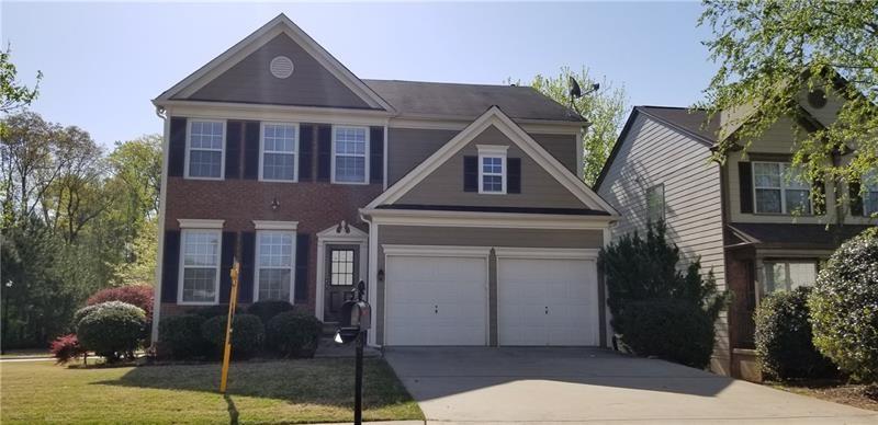 Manchester Park - Residential Lease