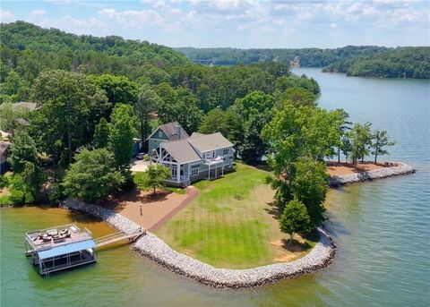 2394 Whippoorwill Lane Gainesville GA 30501