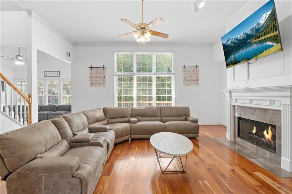 4350 Missendell Lane