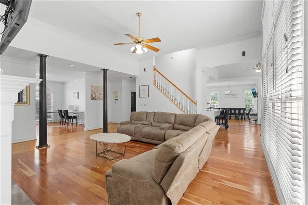 4350 Missendell Lane