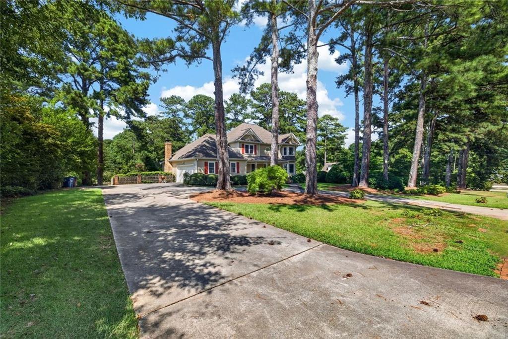 110 Ben Horton Drive