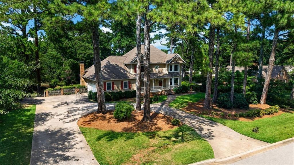 110 Ben Horton Drive