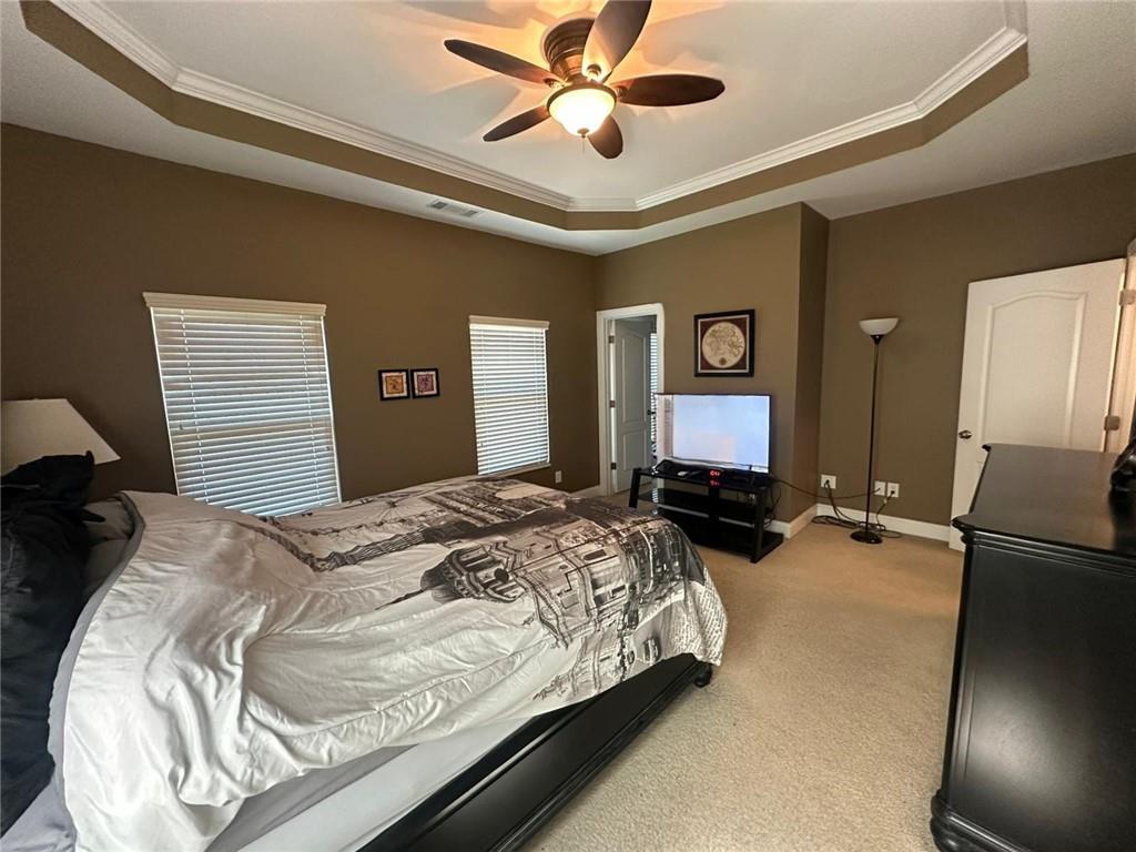 288 Blue Pointe Court, Suwanee, Georgia image 21