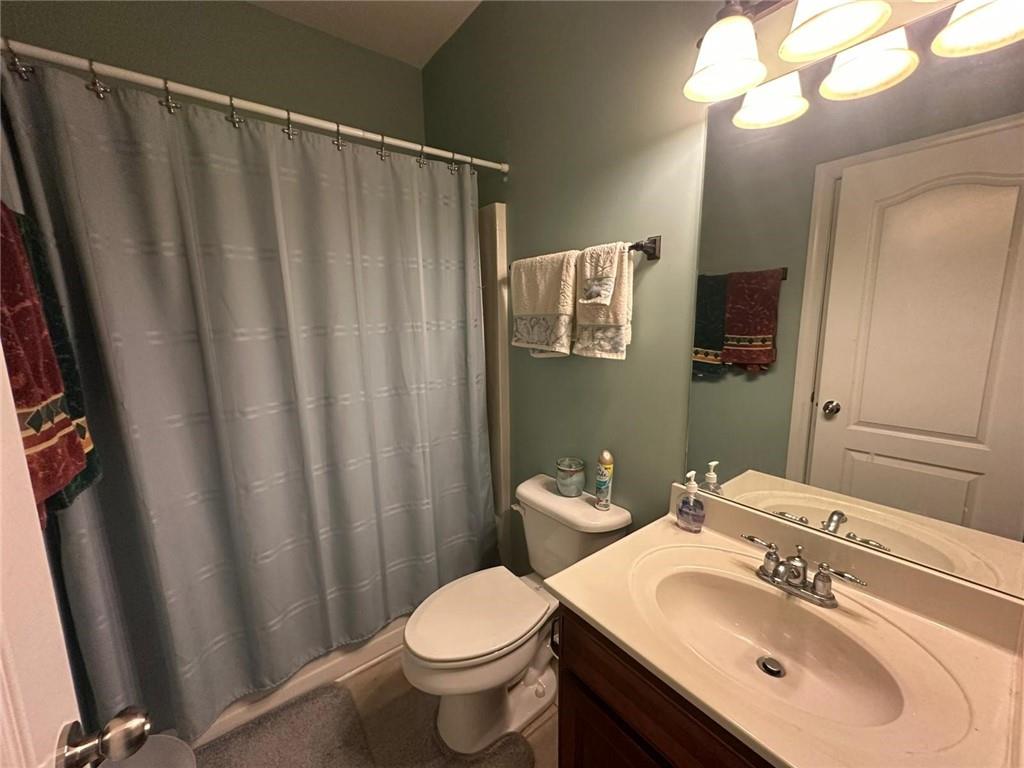 288 Blue Pointe Court, Suwanee, Georgia image 27