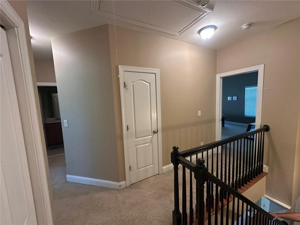 288 Blue Pointe Court, Suwanee, Georgia image 36