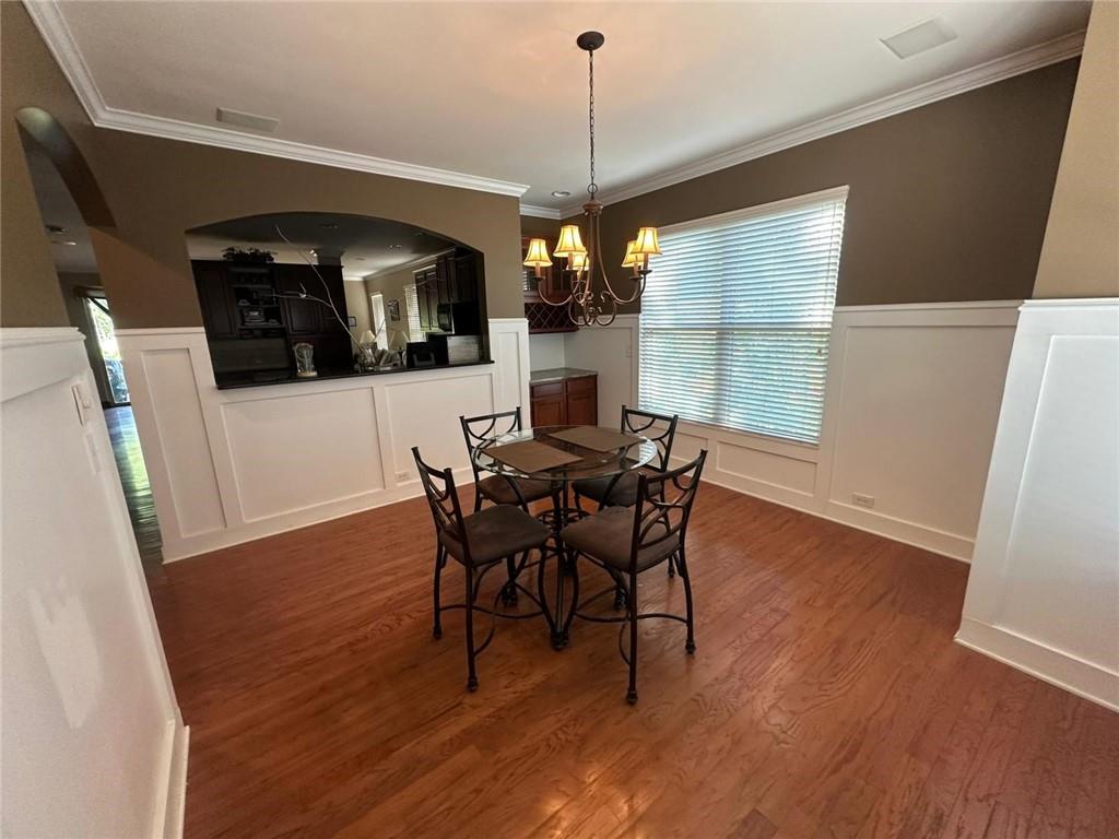 288 Blue Pointe Court, Suwanee, Georgia image 8