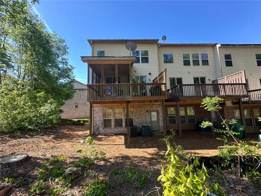 288 Blue Pointe Court, Suwanee, Georgia image 31