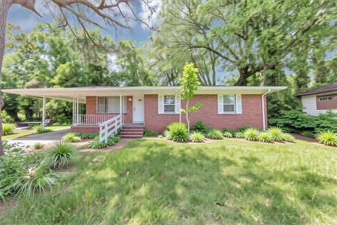 844 Oak Street NW Atlanta GA 30318