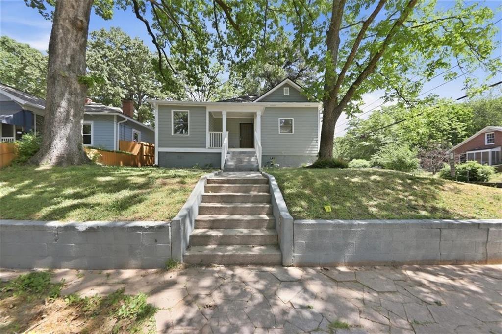 1480 Belmont Avenue SW