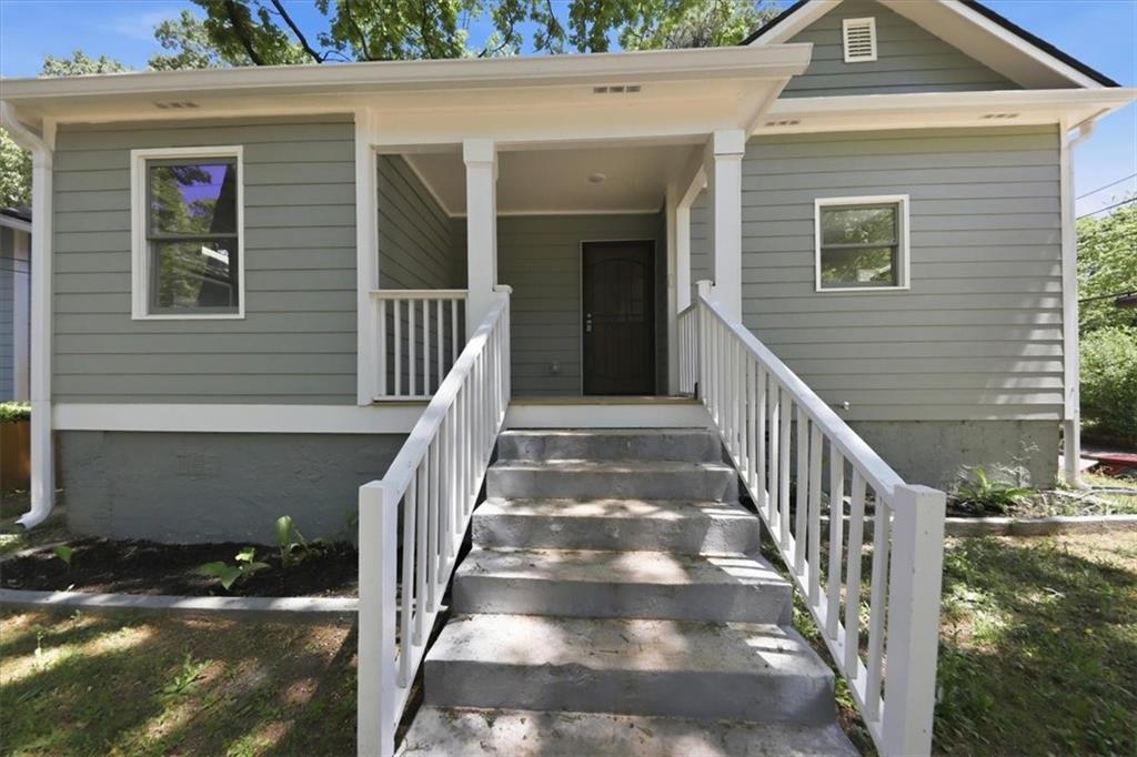 1480 Belmont Avenue SW